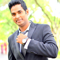 akhil kumar patha