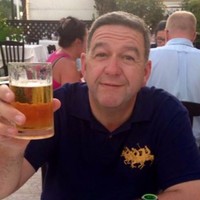 Graham Palmer
