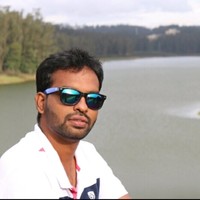 Hareesh Sirana