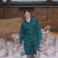 Gemma Thwaites