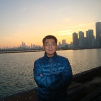 Hongfeng Wang