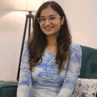 Nishita Jain