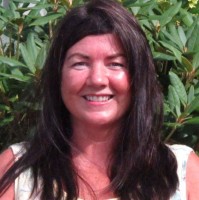 Mary Soudan
