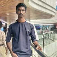 Jebeshan J