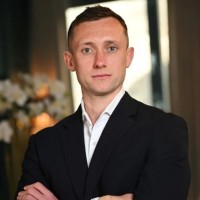 Conor Hall