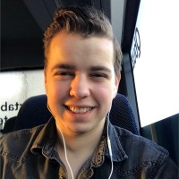 Kevin van Rieke