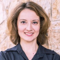 Yolanda Georgiou, MA