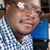 Edwin Chinogurei