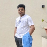 Shakthivel G