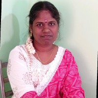 Sangeetha Rajaram