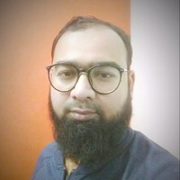 Ghouse Shaik