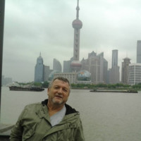Patricio Iniguez