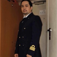 Chester Ocampo