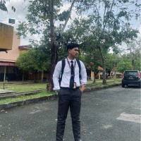 Haikal Adnan