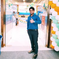 Rajeev Yadav