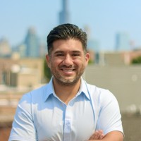 Jonathan Ortega