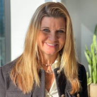 Alison Tarrant
