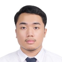 Rodolfo Lian Paderon