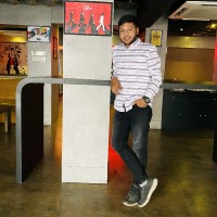 Sourav Jain
