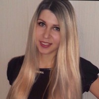 Elena Alekseeva