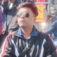 Soham Dey