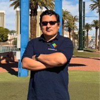 Hernan Sarmiento, MBA