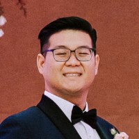 Nicholas Yang