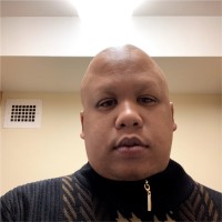 Rashon Pearson