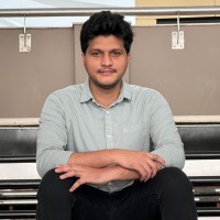 Mohan Nagireddy