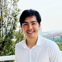 Ricardo Masahiro Solis Ichien