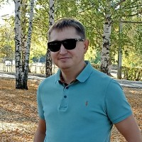 Андрей Павлов
