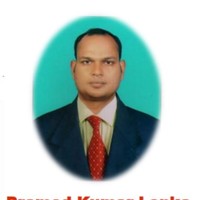 Pramod Kumar Lenka