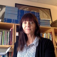 Marie Wolke