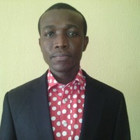 ALEXANDER ESSIEN TIMOTHY