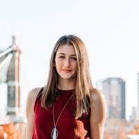 Julia Gooding