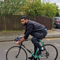 Nasir Malik