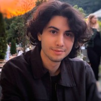 Huseyn Gahramanov