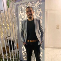 Ahmed Elhabashy