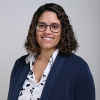 Angelica Vazquez-Diaz, P.E., Ptoe