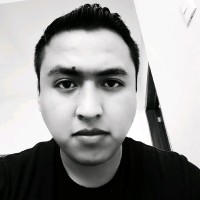 Luis Antonio Olvera Trejo