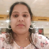 Manjusha M