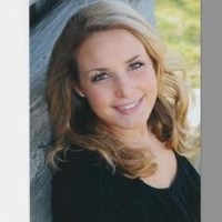 Katie Parrott Williams, Ms, Rd, Cnsc