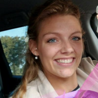 Iris Knol - Van Der Veen