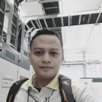 Adhiztian Ryza Yhonega