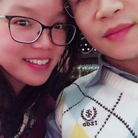 Wendy Luo