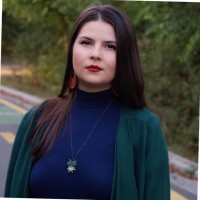 Mădălina Ianoși