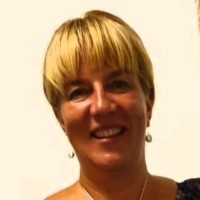 Louhivaara Päivi