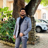 Aniket Gavali
