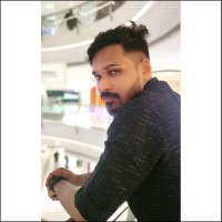 Ragul G