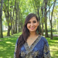 Melissa Gamiño Gamboa